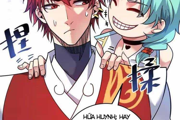 Vạn Cổ Đệ Nhất Tế - Chương 170 - ảnh 6