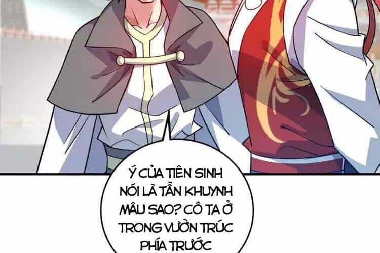 Vạn Cổ Đệ Nhất Tế - Chương 172 - ảnh 22