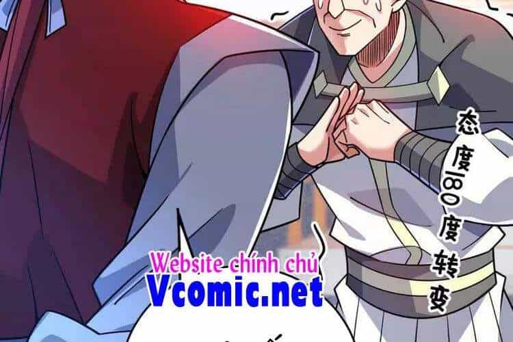Vạn Cổ Đệ Nhất Tế - Chương 173 - ảnh 14