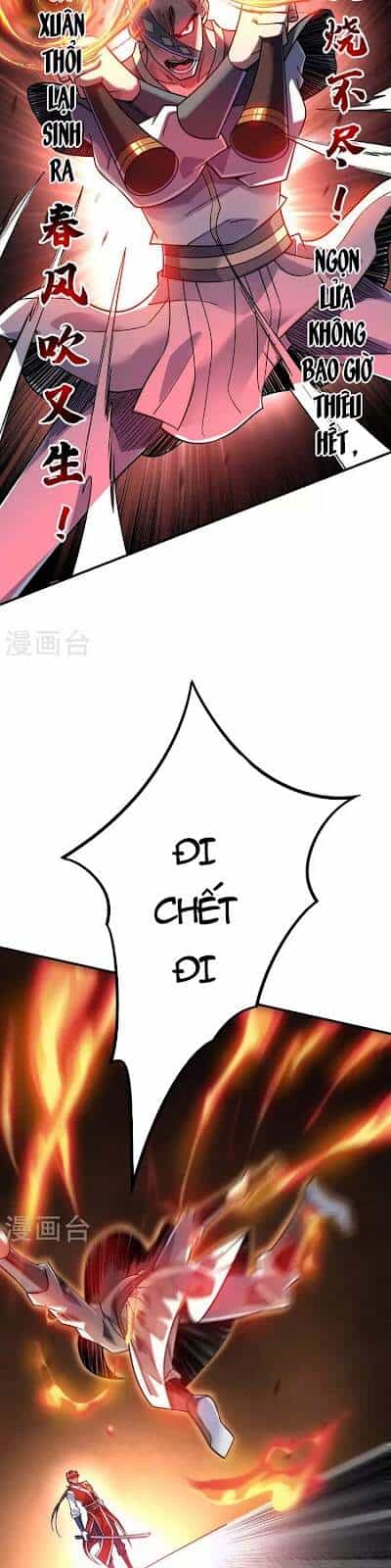Vạn Cổ Đệ Nhất Tế - Chương 176 - ảnh 14