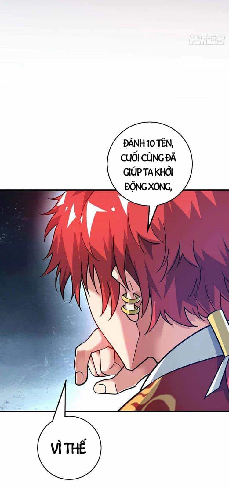 Vạn Cổ Đệ Nhất Tế - Chương 177 - ảnh 16