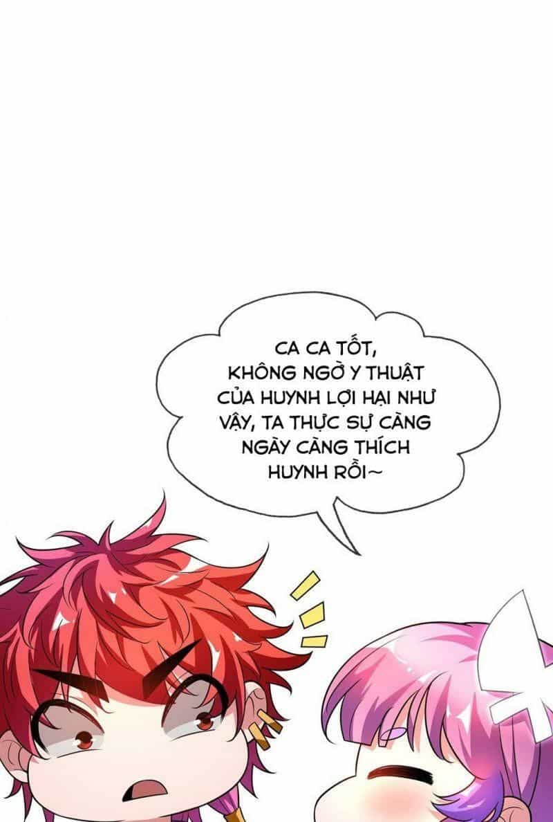 Vạn Cổ Đệ Nhất Tế - Chương 17 - ảnh 22