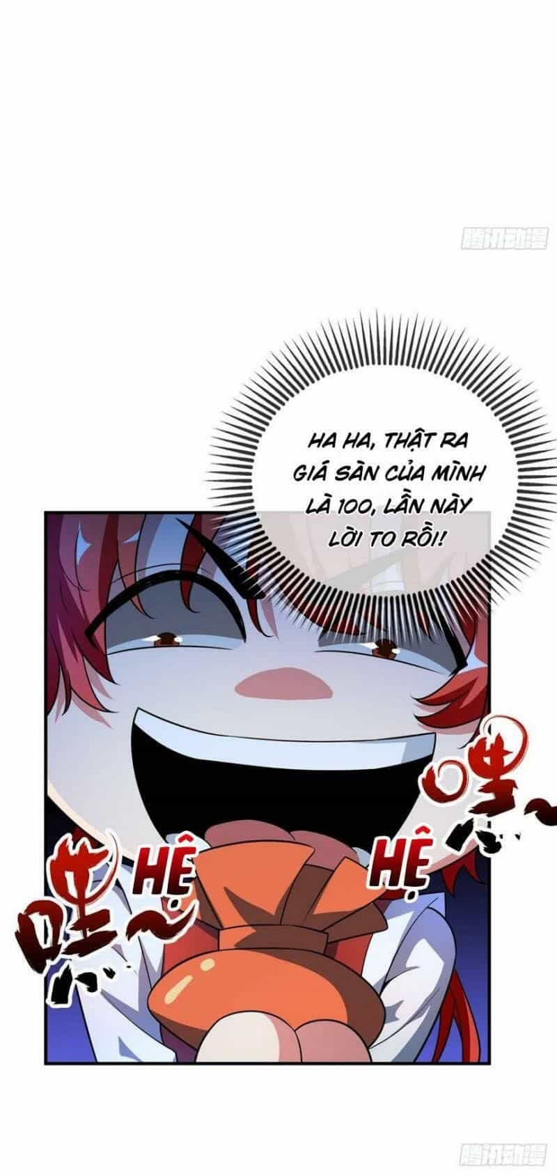 Vạn Cổ Đệ Nhất Tế - Chương 17 - ảnh 28