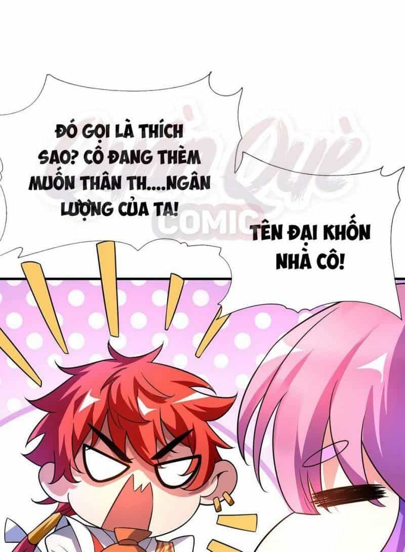 Vạn Cổ Đệ Nhất Tế - Chương 17 - ảnh 31