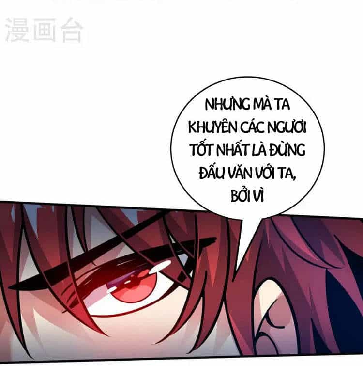 Vạn Cổ Đệ Nhất Tế - Chương 180 - ảnh 26