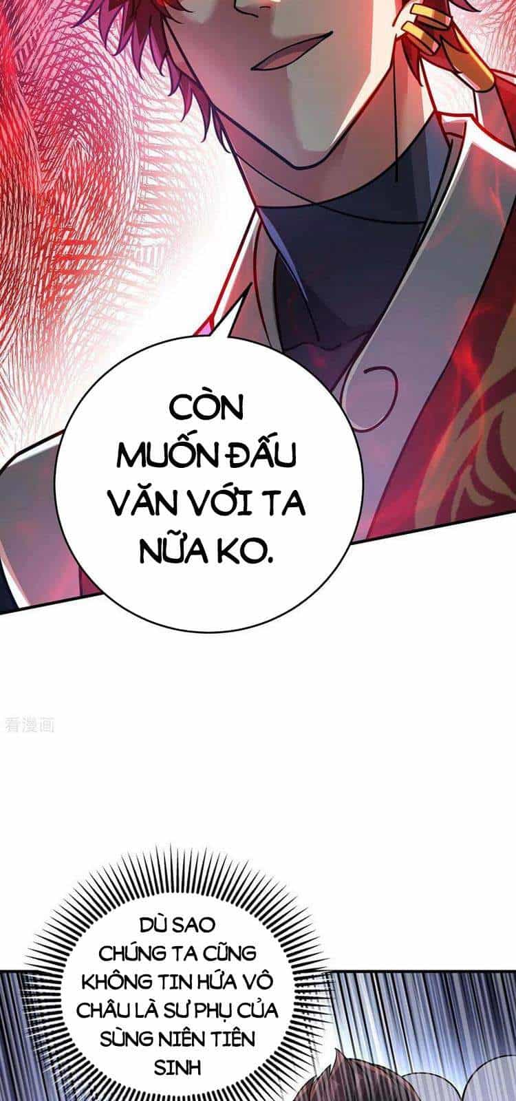 Vạn Cổ Đệ Nhất Tế - Chương 181 - ảnh 14
