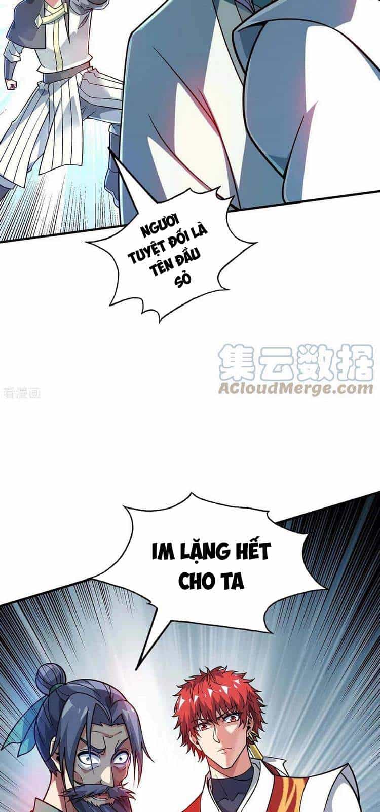 Vạn Cổ Đệ Nhất Tế - Chương 181 - ảnh 7