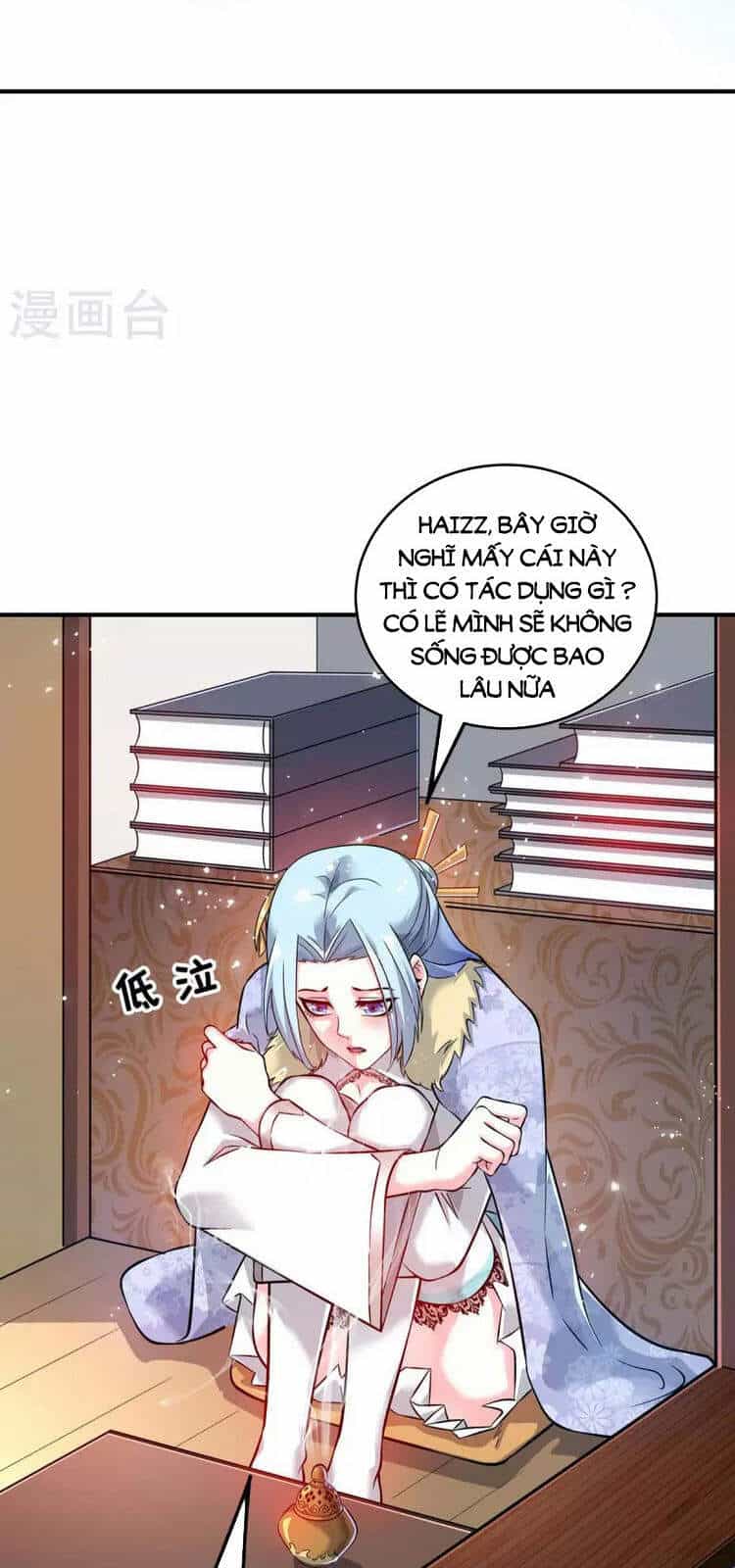 Vạn Cổ Đệ Nhất Tế - Chương 182 - ảnh 29