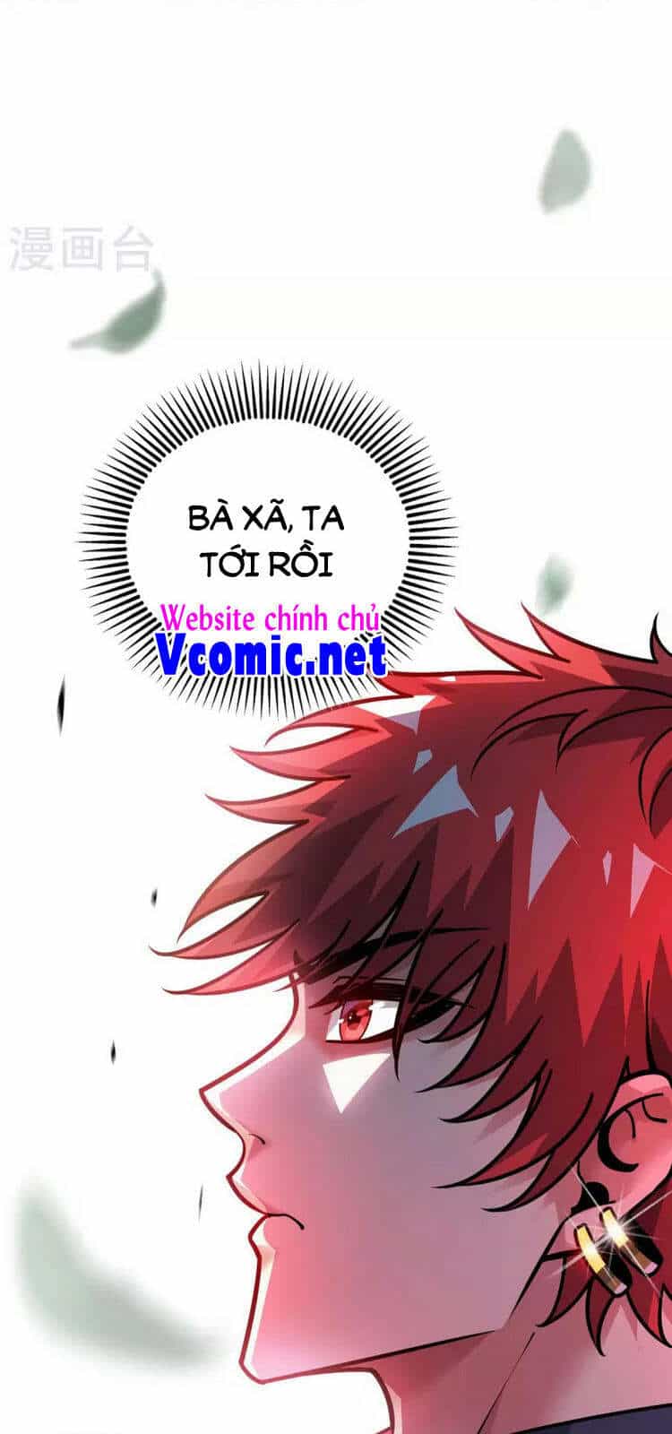 Vạn Cổ Đệ Nhất Tế - Chương 182 - ảnh 8