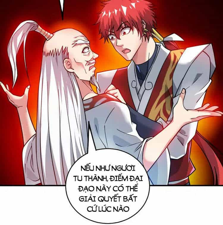 Vạn Cổ Đệ Nhất Tế - Chương 183 - ảnh 31