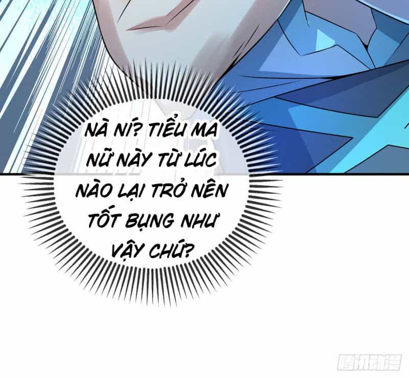 Vạn Cổ Đệ Nhất Tế - Chương 18 - ảnh 31