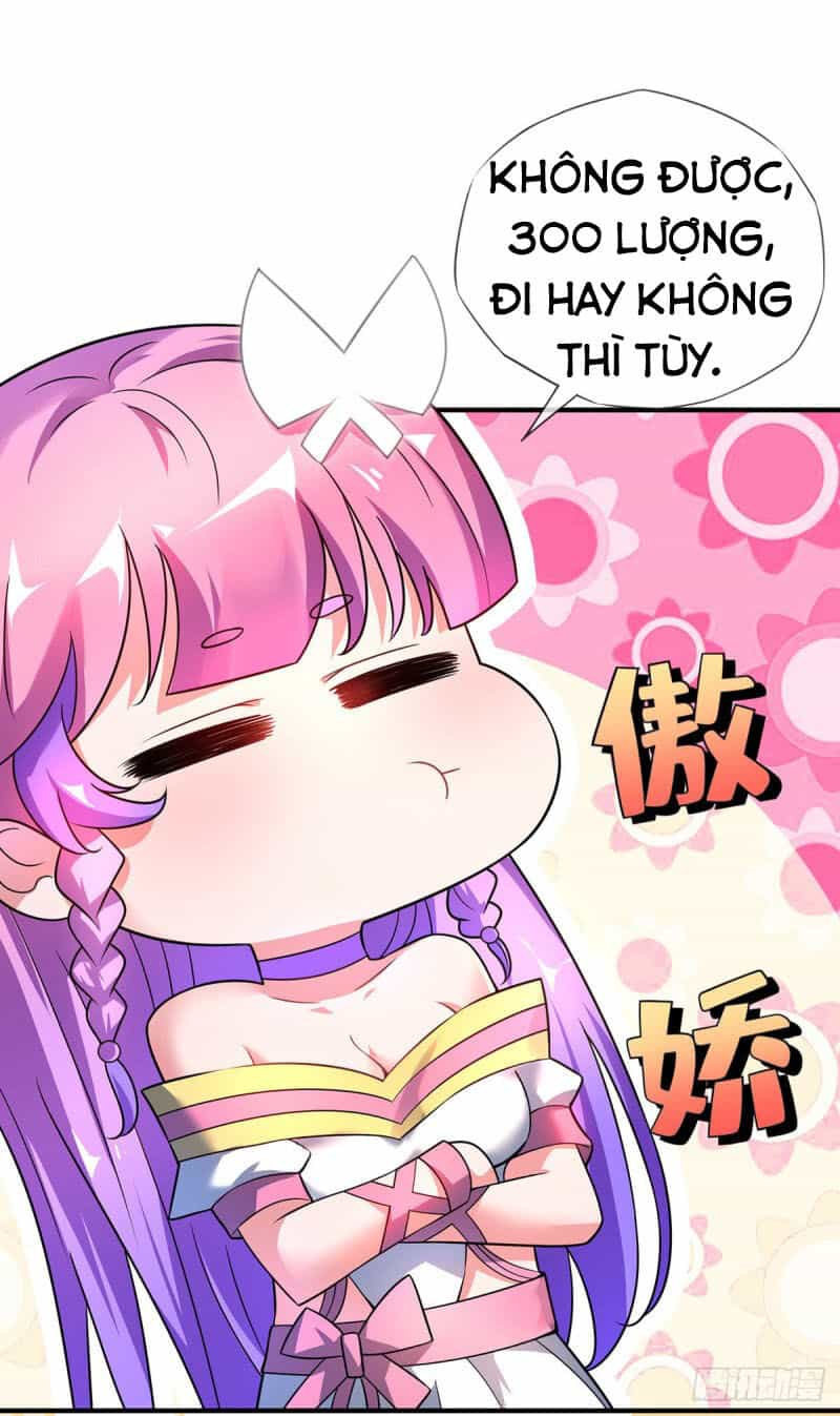 Vạn Cổ Đệ Nhất Tế - Chương 18 - ảnh 6