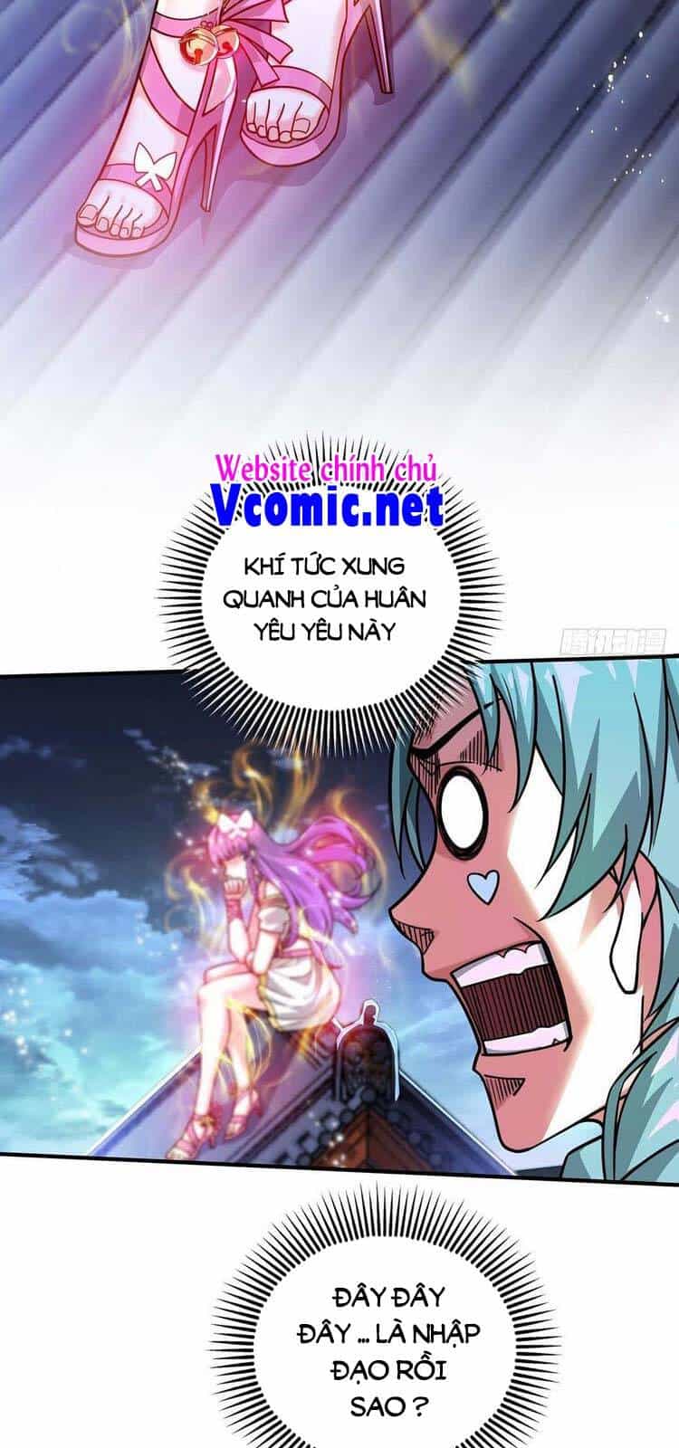 Vạn Cổ Đệ Nhất Tế - Chương 189 - ảnh 23