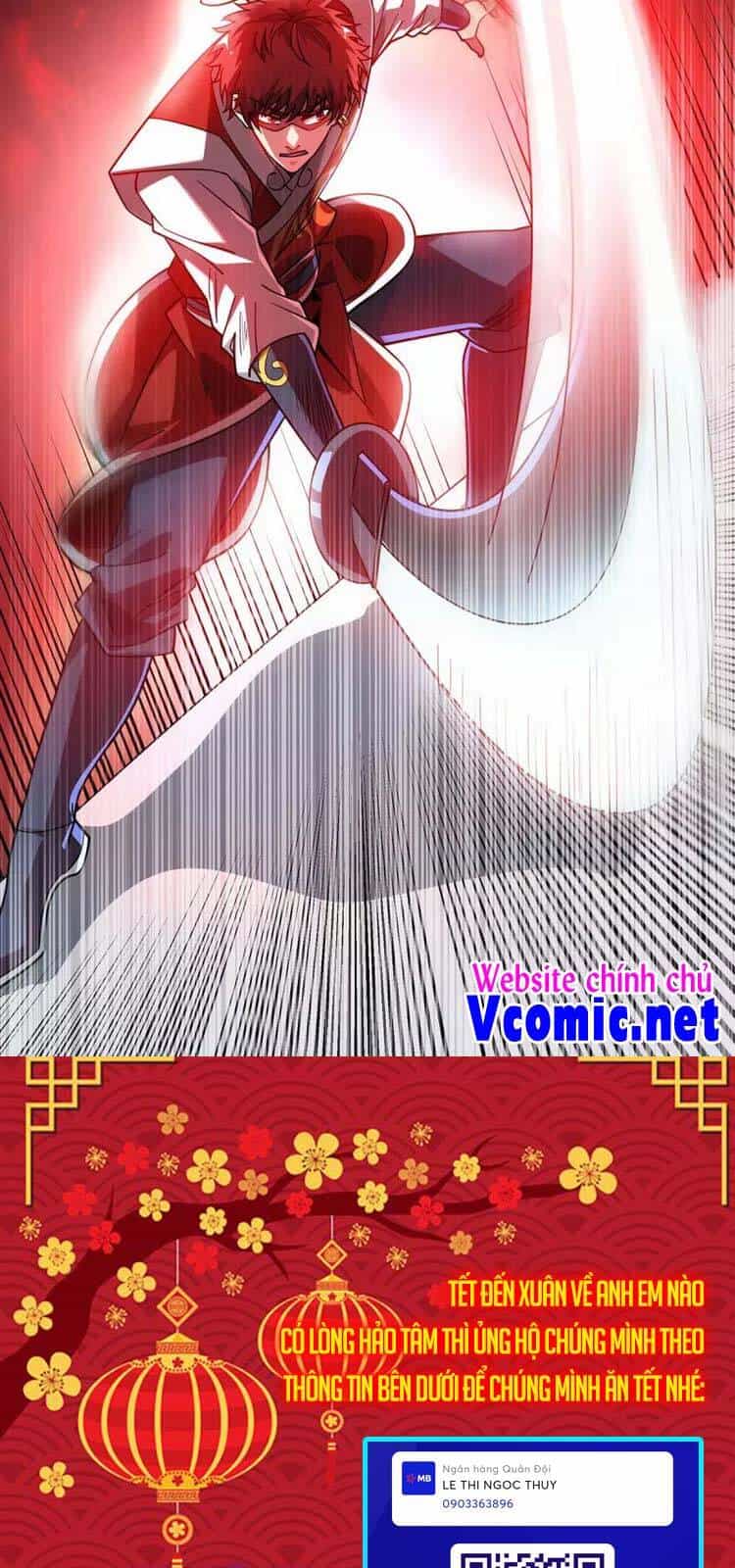 Vạn Cổ Đệ Nhất Tế - Chương 193 - ảnh 28