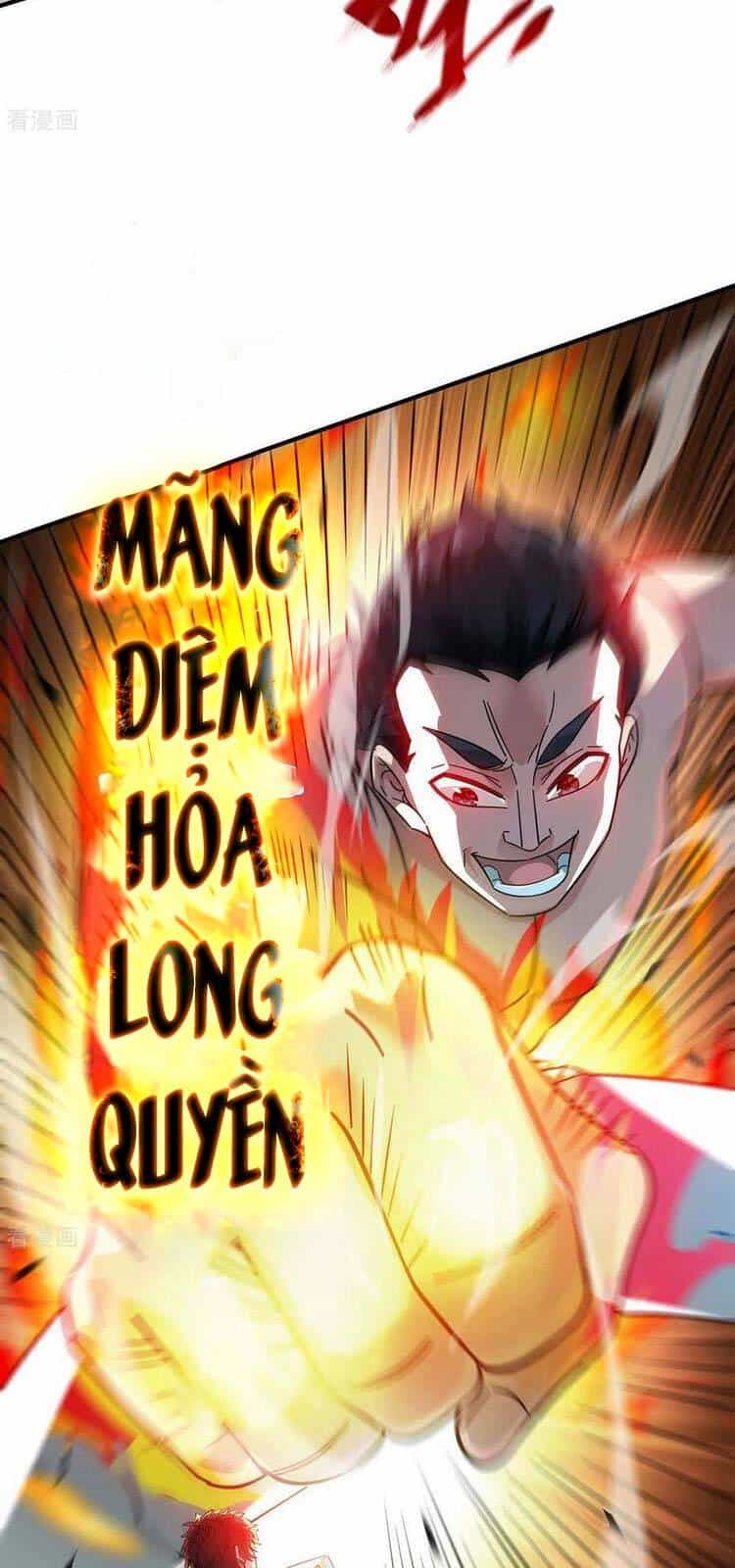 Vạn Cổ Đệ Nhất Tế - Chương 195 - ảnh 23