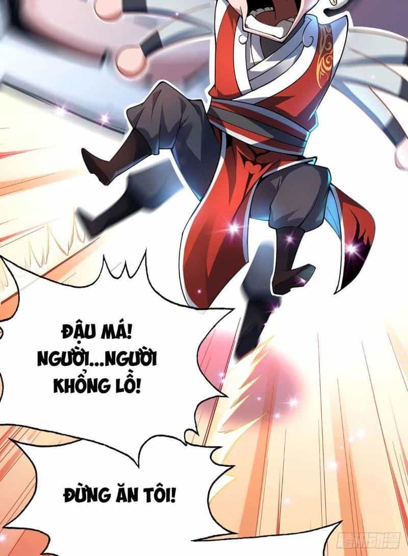 Vạn Cổ Đệ Nhất Tế - Chương 1 - ảnh 34