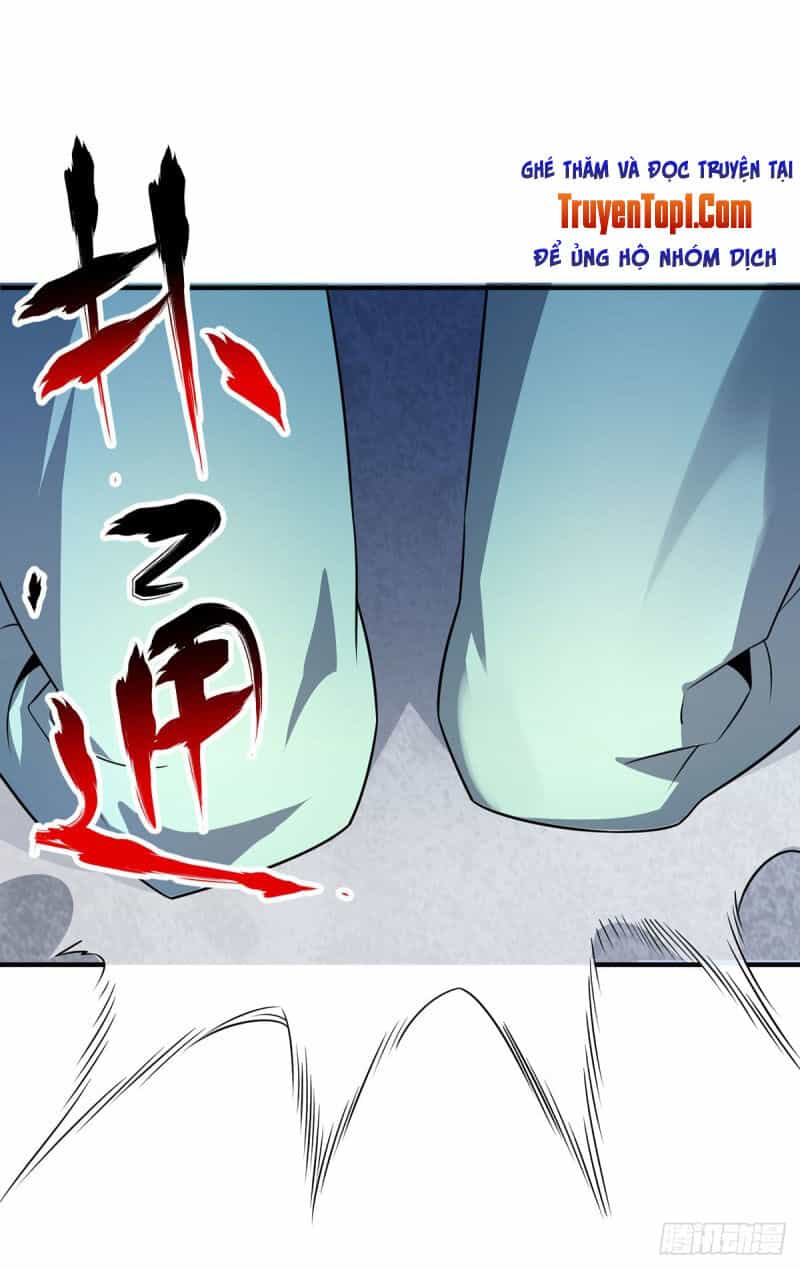 Vạn Cổ Đệ Nhất Tế - Chương 19 - ảnh 10