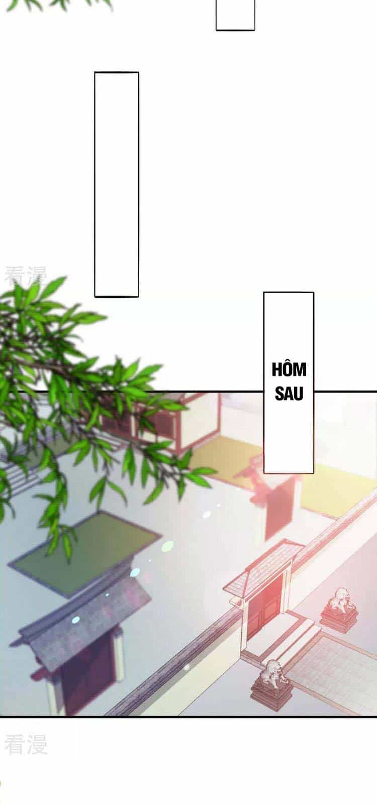 Vạn Cổ Đệ Nhất Tế - Chương 200 - ảnh 13