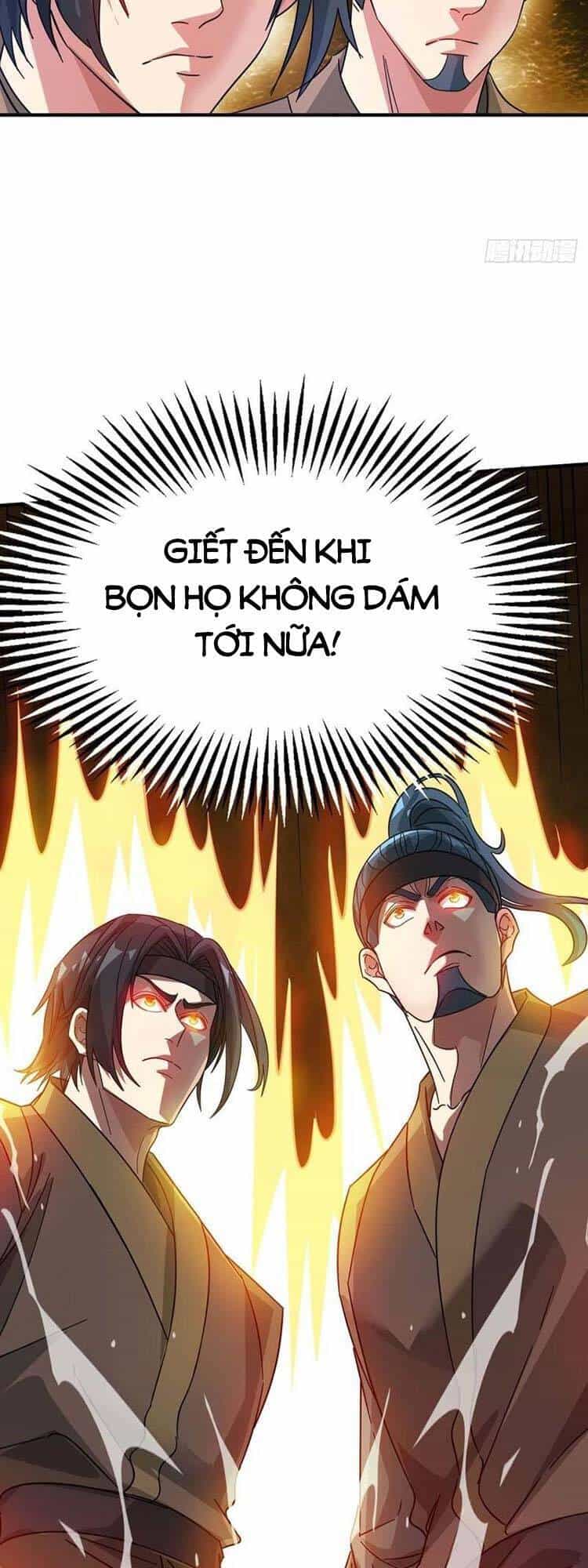 Vạn Cổ Đệ Nhất Tế - Chương 206 - ảnh 10