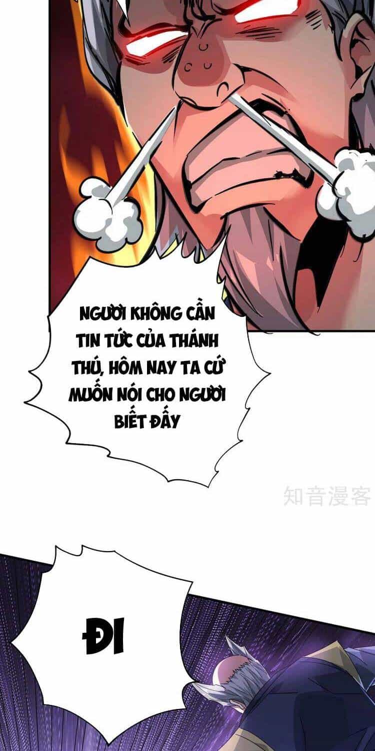 Vạn Cổ Đệ Nhất Tế - Chương 212 - ảnh 6