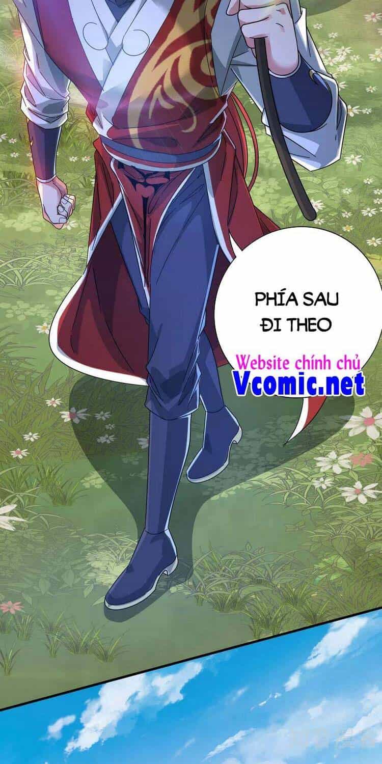 Vạn Cổ Đệ Nhất Tế - Chương 214 - ảnh 14