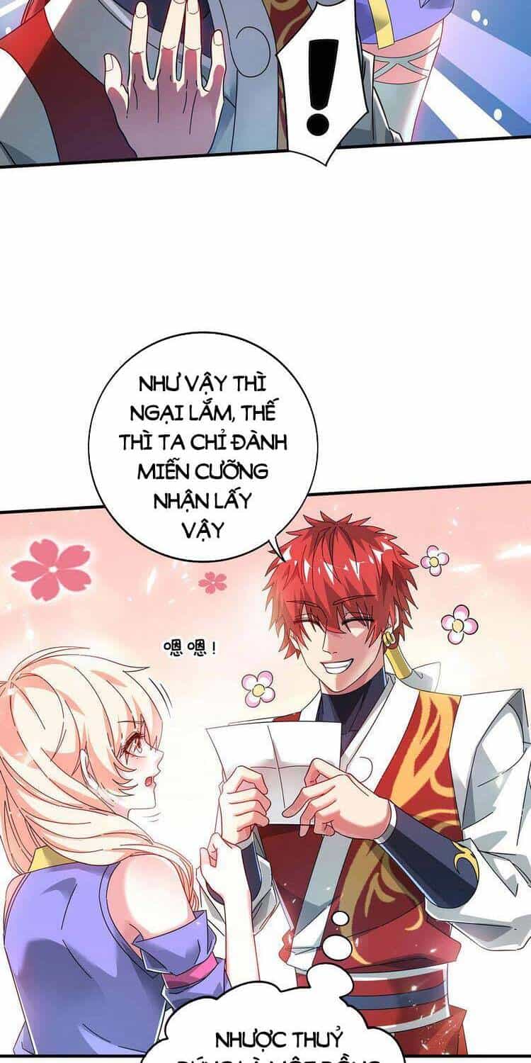 Vạn Cổ Đệ Nhất Tế - Chương 216 - ảnh 6