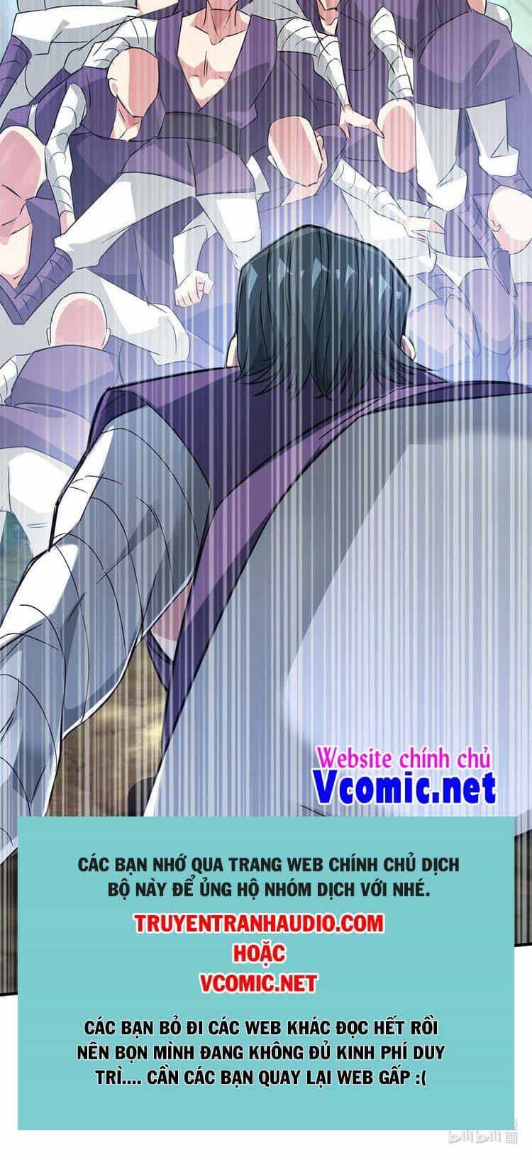 Vạn Cổ Đệ Nhất Tế - Chương 218 - ảnh 26