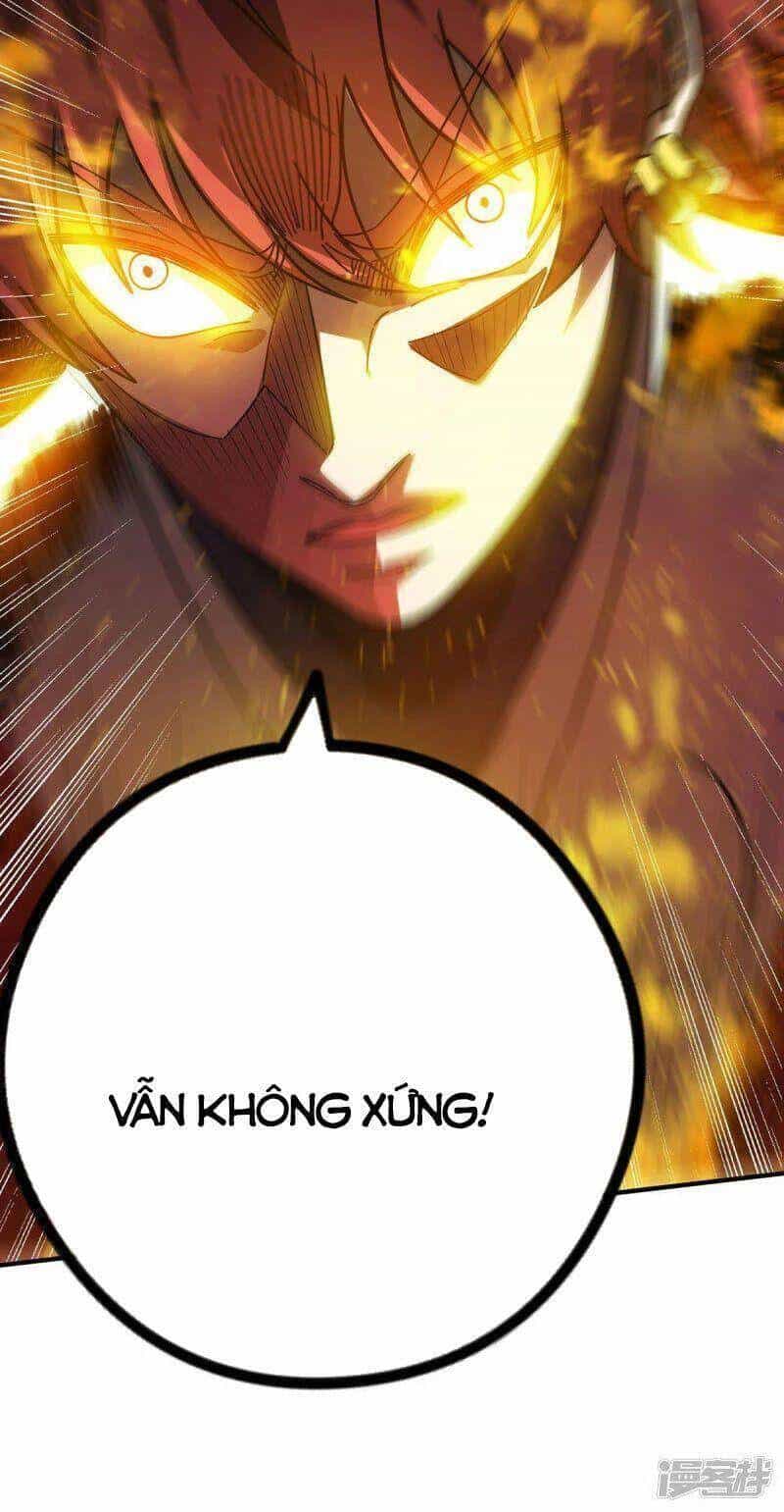 Vạn Cổ Đệ Nhất Tế - Chương 224 - ảnh 4