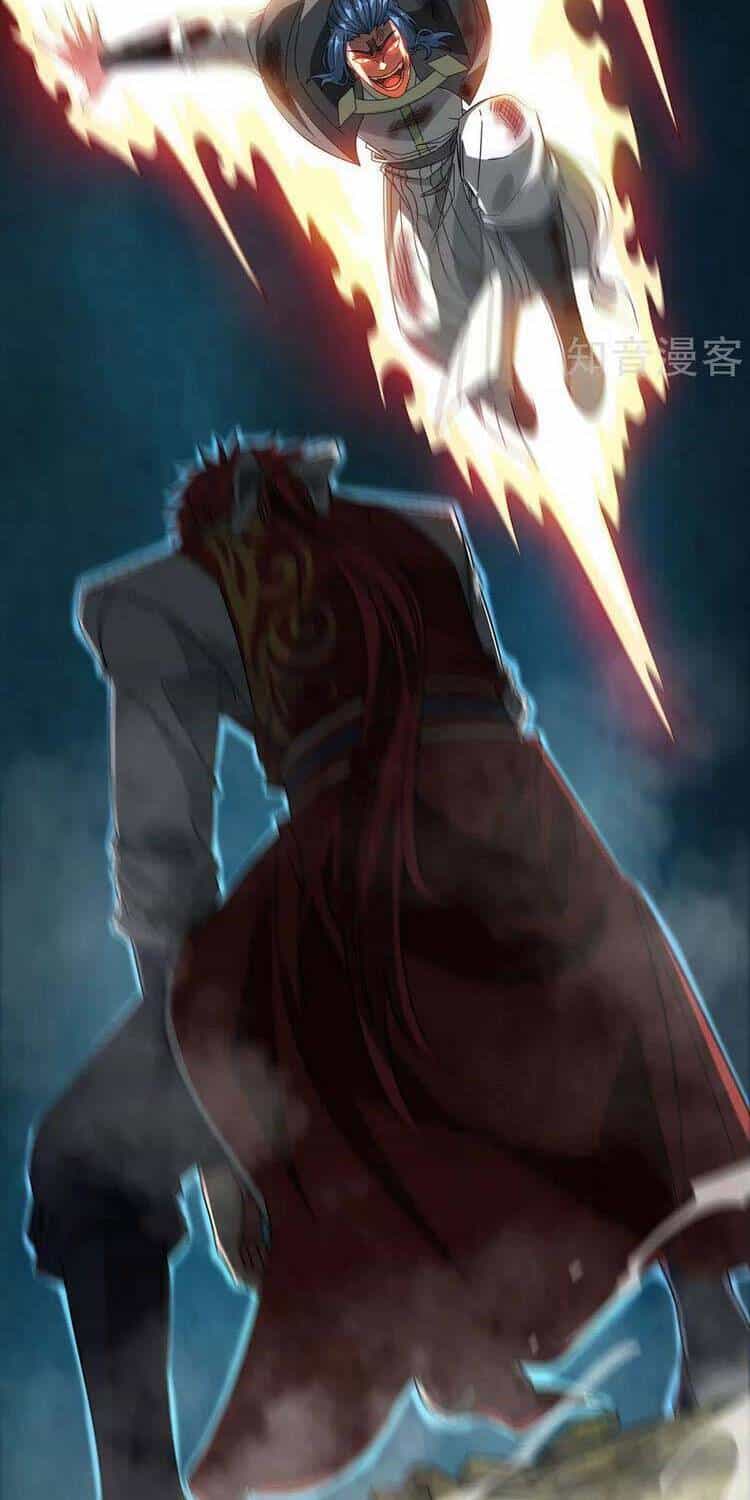 Vạn Cổ Đệ Nhất Tế - Chương 228 - ảnh 4