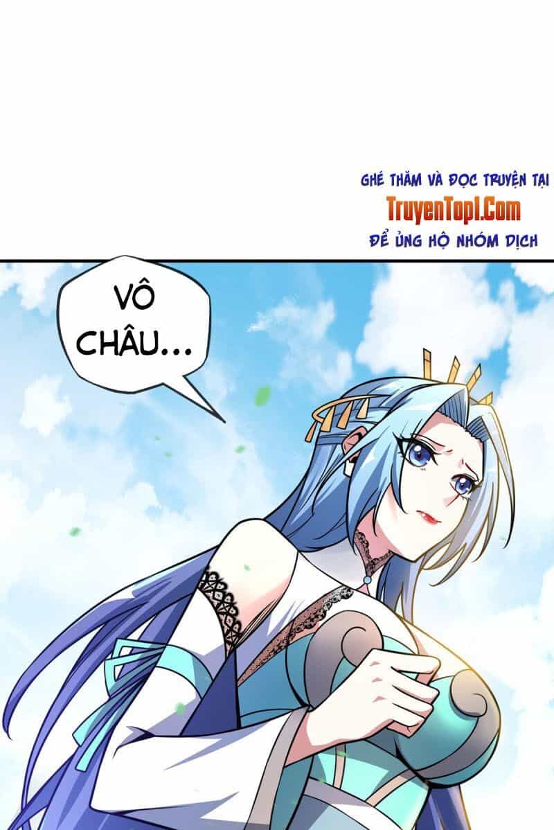 Vạn Cổ Đệ Nhất Tế - Chương 22 - ảnh 1
