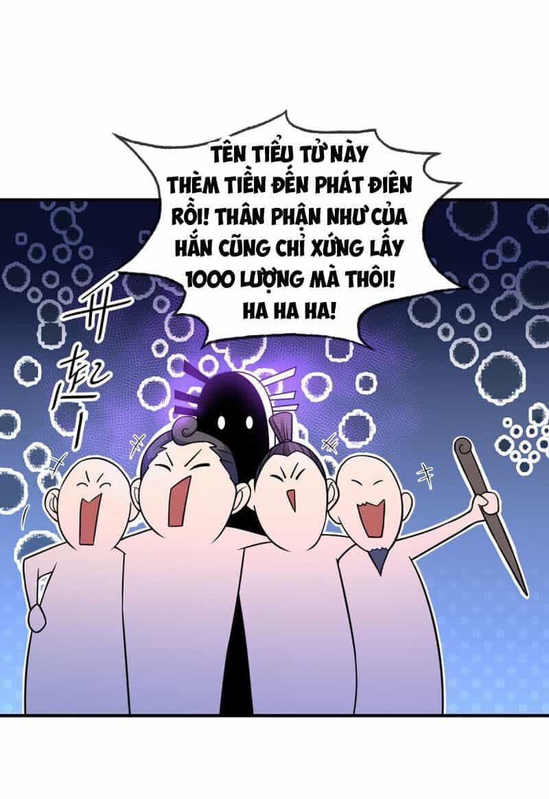 Vạn Cổ Đệ Nhất Tế - Chương 22 - ảnh 27