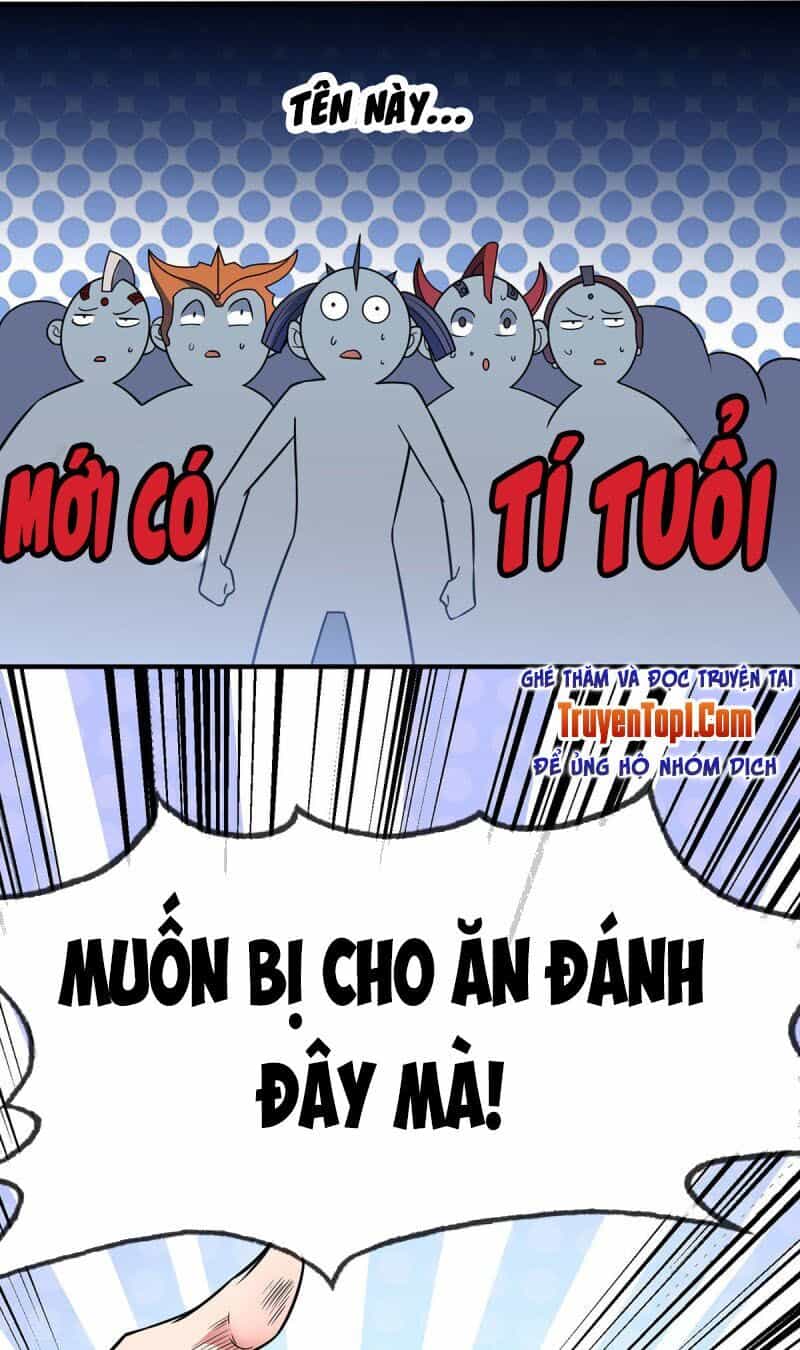 Vạn Cổ Đệ Nhất Tế - Chương 22 - ảnh 6