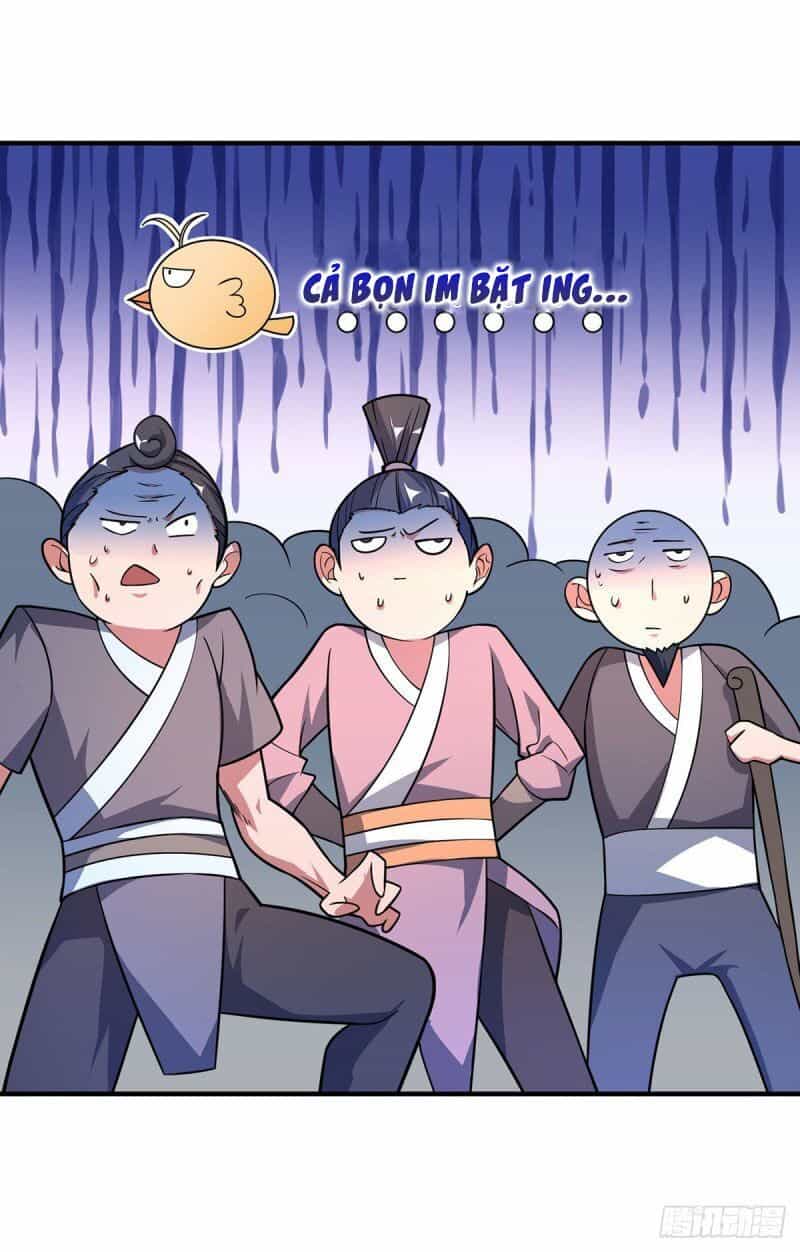 Vạn Cổ Đệ Nhất Tế - Chương 22 - ảnh 9