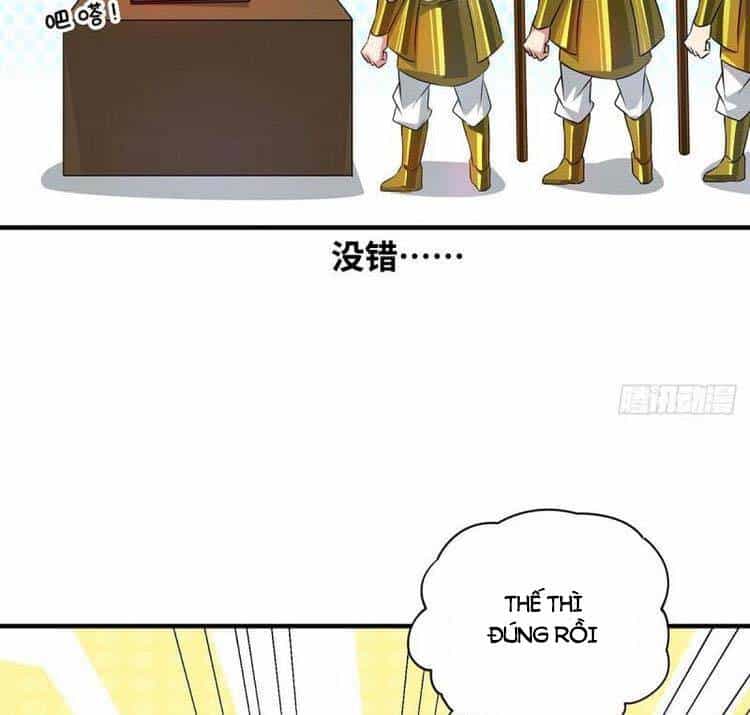 Vạn Cổ Đệ Nhất Tế - Chương 231 - ảnh 17