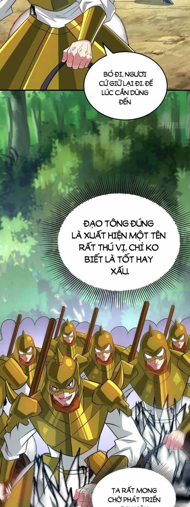 Vạn Cổ Đệ Nhất Tế - Chương 231 - ảnh 22
