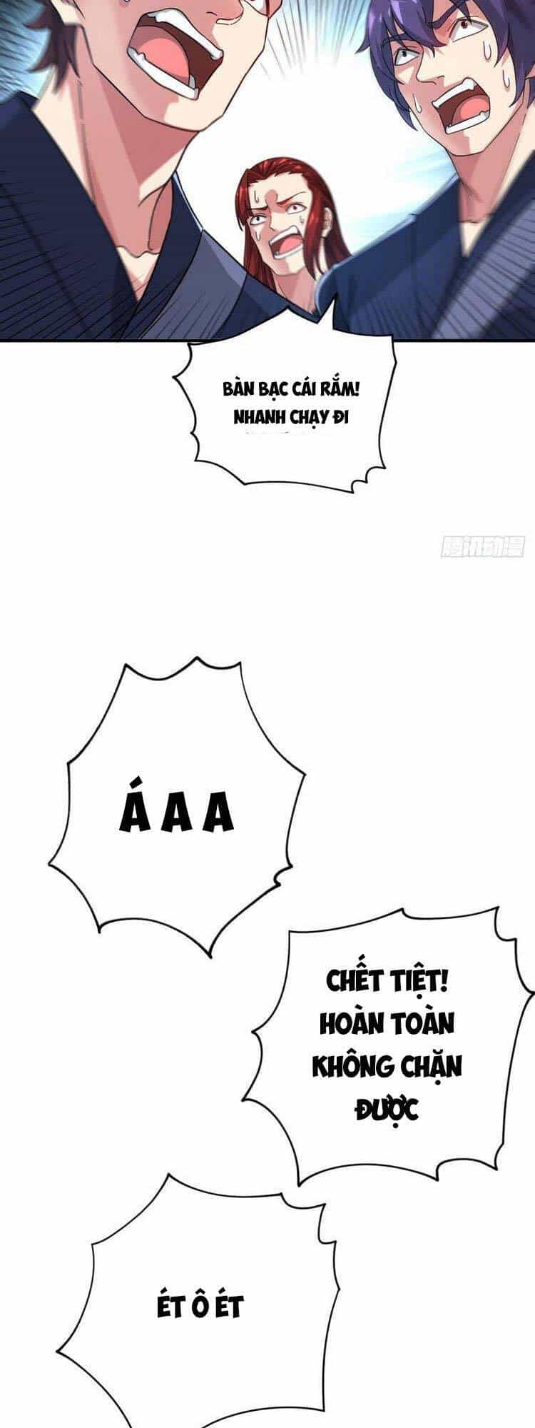 Vạn Cổ Đệ Nhất Tế - Chương 231 - ảnh 6