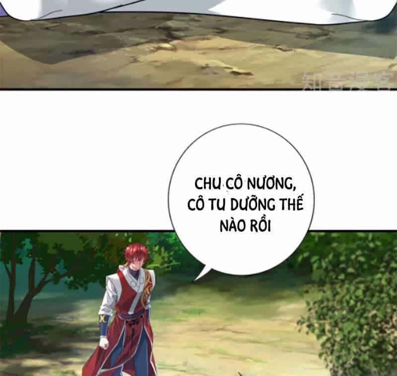 Vạn Cổ Đệ Nhất Tế - Chương 234 - ảnh 10