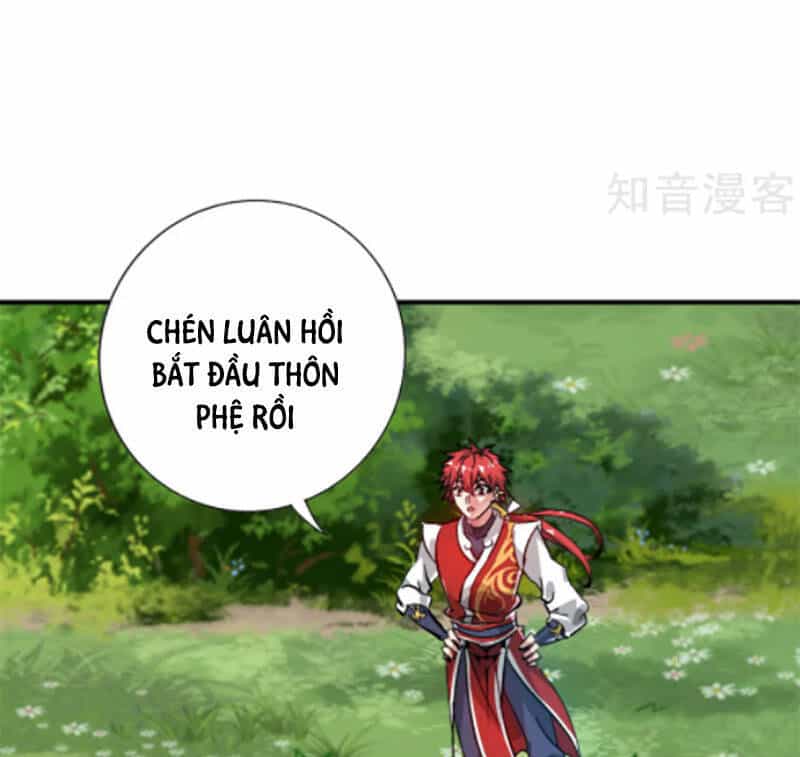 Vạn Cổ Đệ Nhất Tế - Chương 234 - ảnh 2