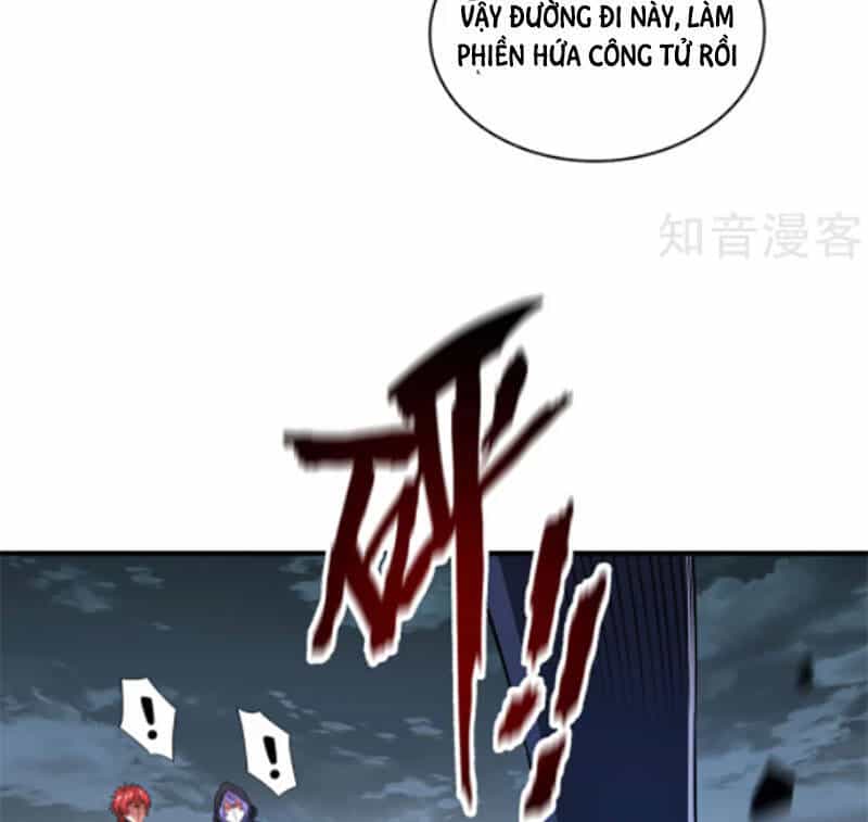 Vạn Cổ Đệ Nhất Tế - Chương 234 - ảnh 28
