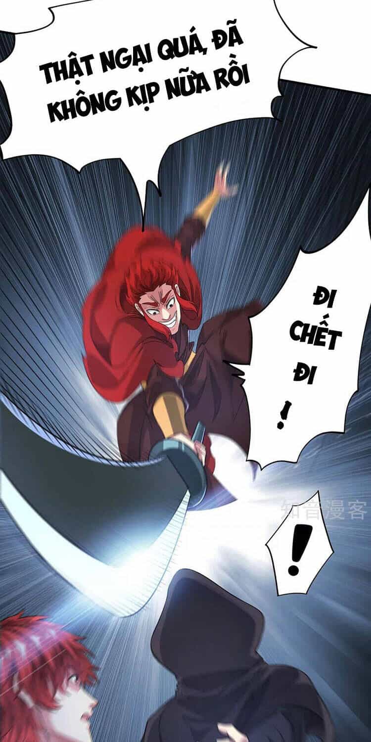 Vạn Cổ Đệ Nhất Tế - Chương 236 - ảnh 4