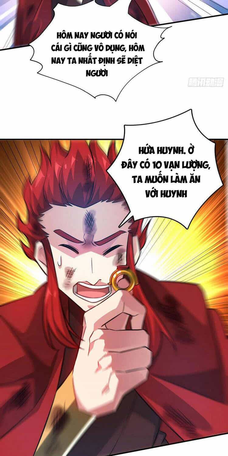 Vạn Cổ Đệ Nhất Tế - Chương 237 - ảnh 10
