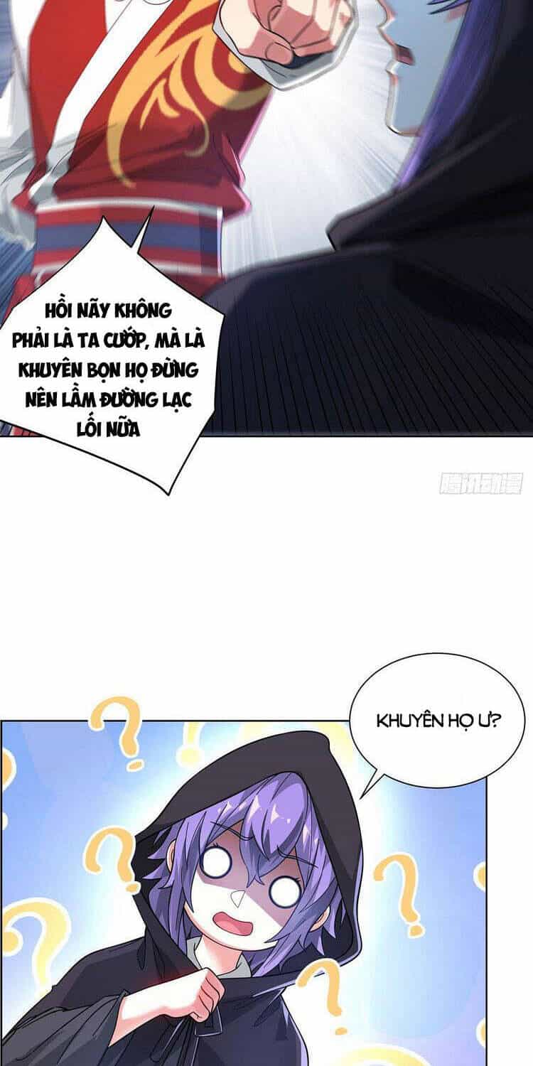 Vạn Cổ Đệ Nhất Tế - Chương 237 - ảnh 21