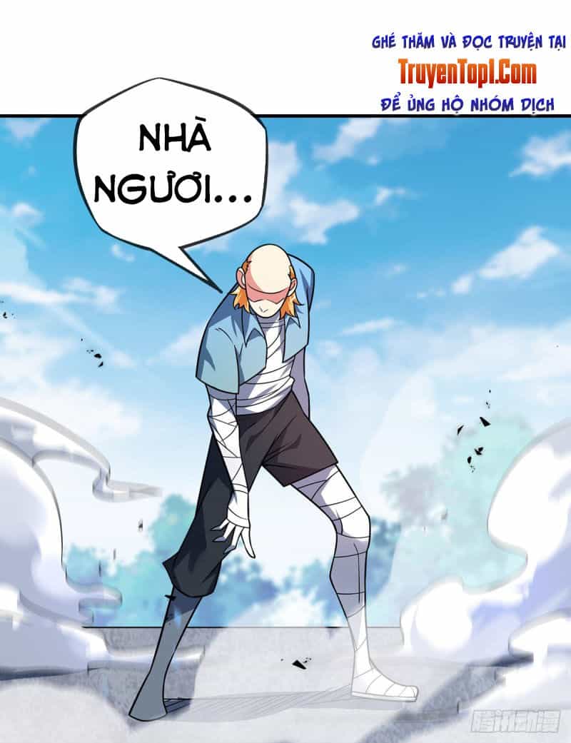 Vạn Cổ Đệ Nhất Tế - Chương 23 - ảnh 19