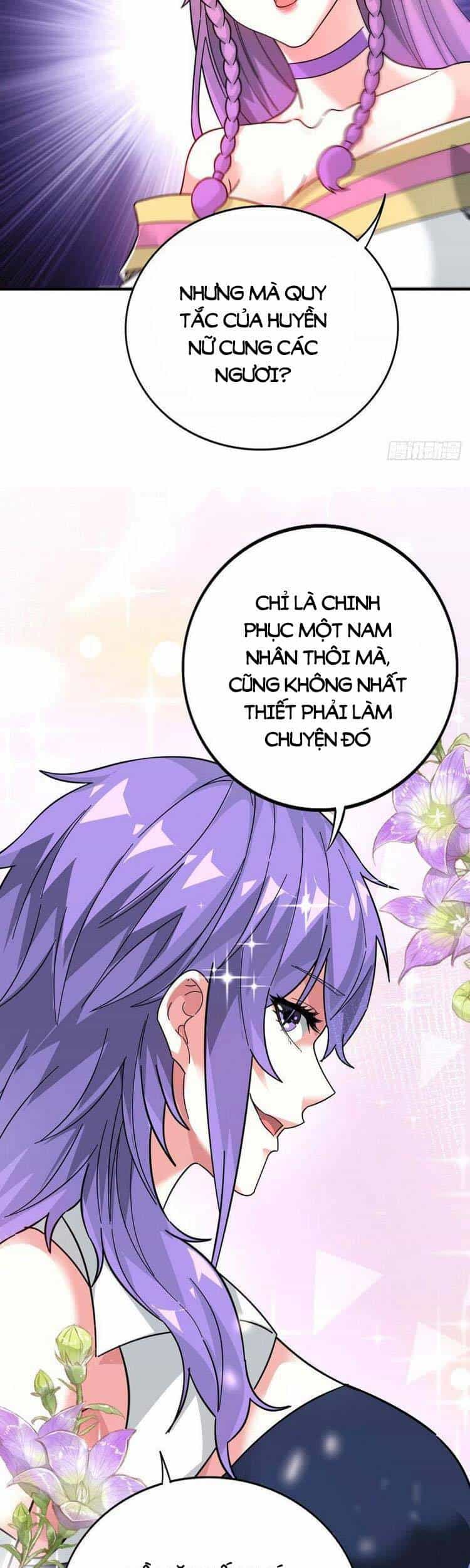 Vạn Cổ Đệ Nhất Tế - Chương 241 - ảnh 3