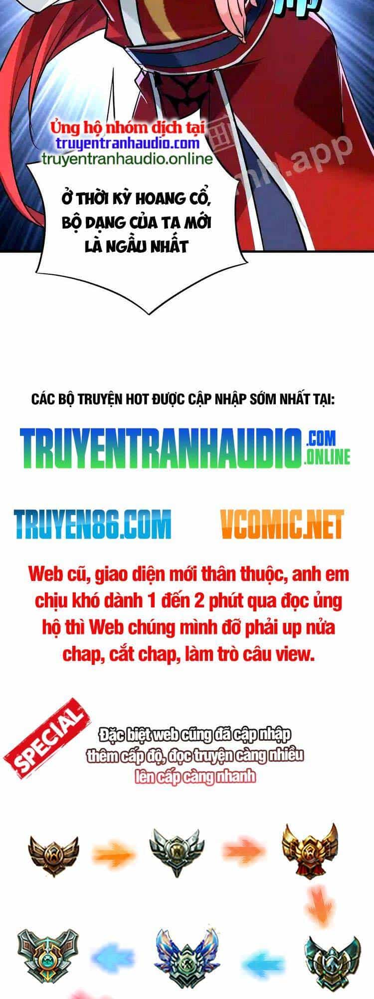 Vạn Cổ Đệ Nhất Tế - Chương 242 - ảnh 23
