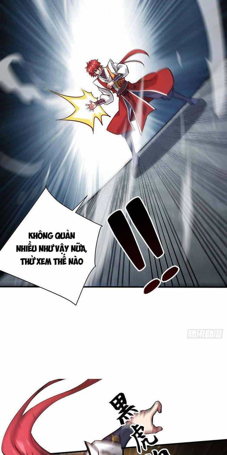 Vạn Cổ Đệ Nhất Tế - Chương 244 - ảnh 23