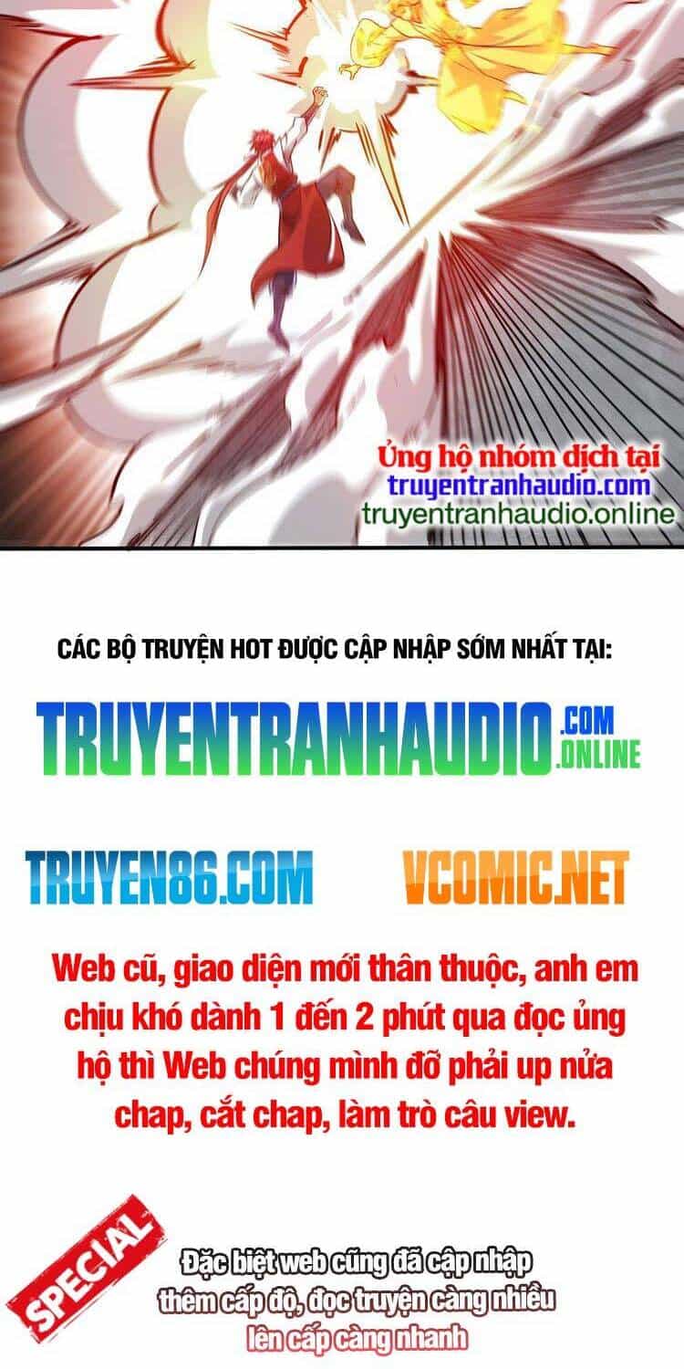 Vạn Cổ Đệ Nhất Tế - Chương 244 - ảnh 25