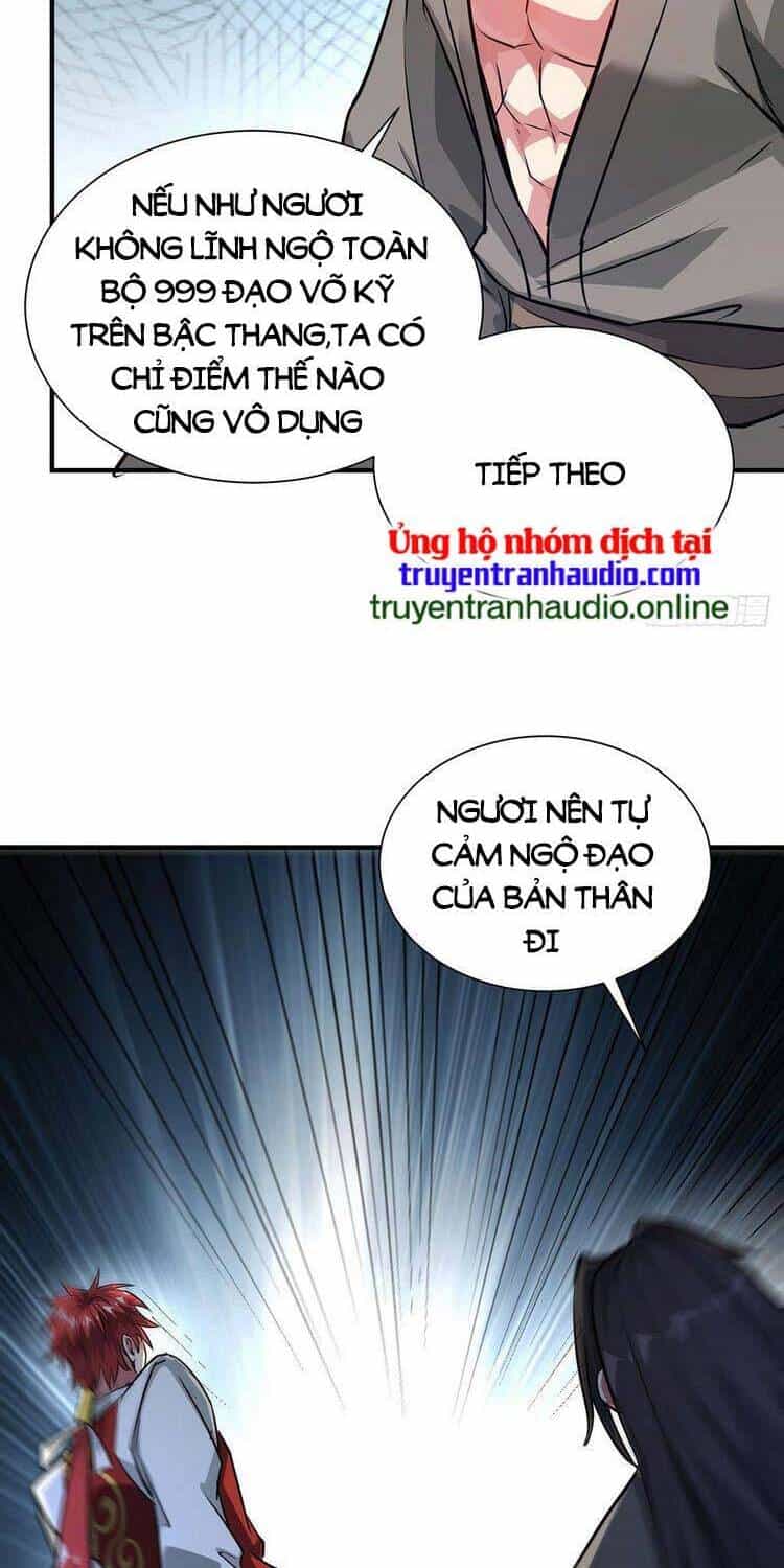 Vạn Cổ Đệ Nhất Tế - Chương 245 - ảnh 12