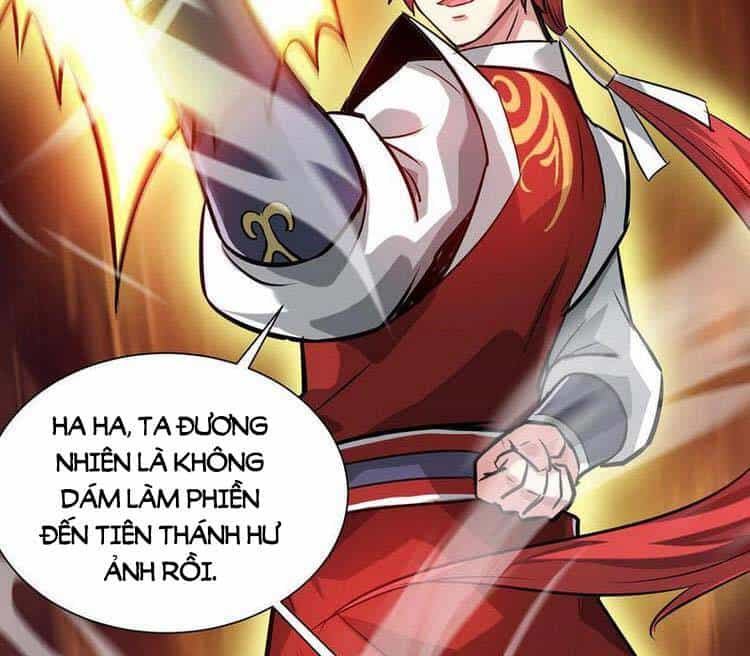 Vạn Cổ Đệ Nhất Tế - Chương 248 - ảnh 17