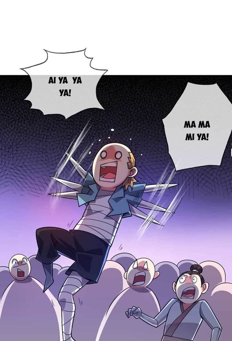 Vạn Cổ Đệ Nhất Tế - Chương 24 - ảnh 6